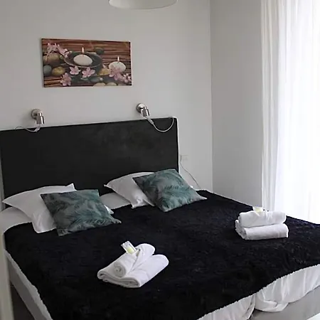 City Lodge Appart Hotel Niort 4*