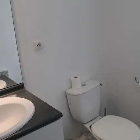 Apartahotel City Lodge Appart Hotel Niort Niort