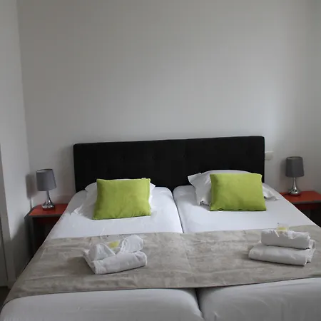 City Lodge Appart Hotel Niort 4* Niort