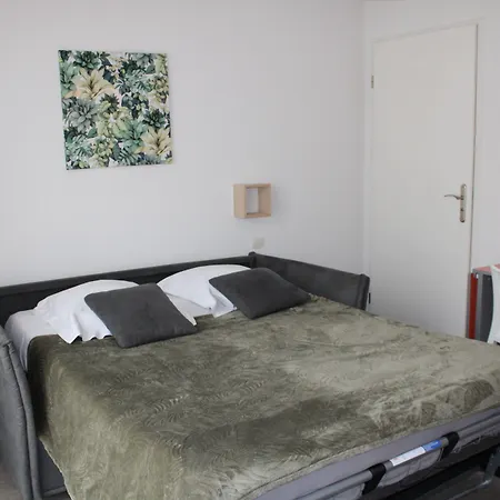 City Lodge Appart Hotel Niort 4* Niort