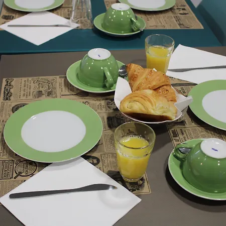 City Lodge Appart Hotel Niort