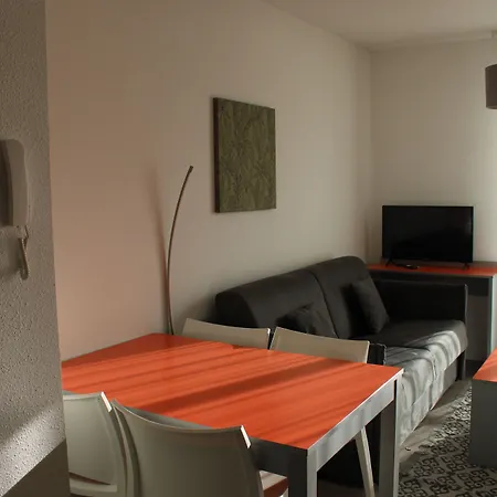 Apartahotel City Lodge Appart Hotel Niort Niort