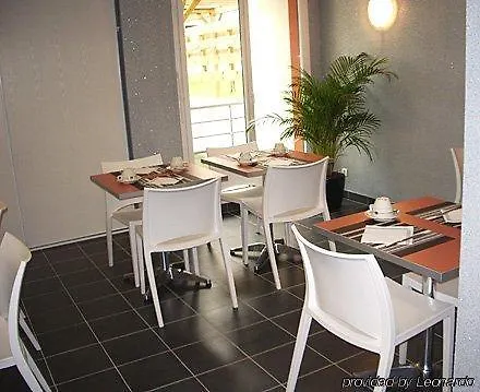 City Lodge Appart Hotel Niort Hotel apartamentowy Niort