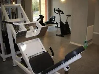 City Lodge Appart Hotel Niort Hotel apartamentowy 4*