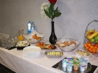 City Lodge Appart Hôtel Niort Niort