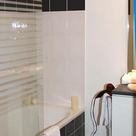 Appart hôtel City Lodge Appart Hôtel Niort 3*