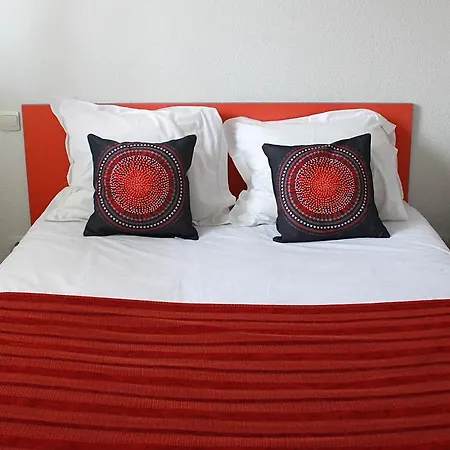 City Lodge Appart Hotel Niort Νιόρ