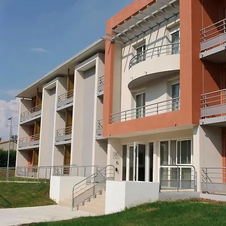 City Lodge Appart Hotel Niort