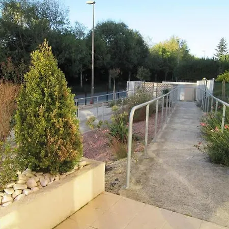 City Lodge Appart Hotel Niort 아파트호텔 니오르