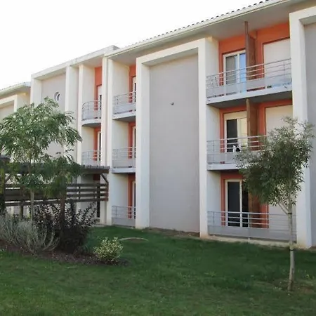 City Lodge Appart Hotel Niort