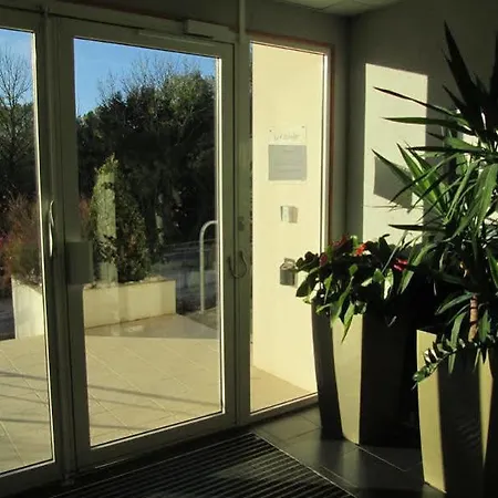 City Lodge Appart Hotel Niort Niort