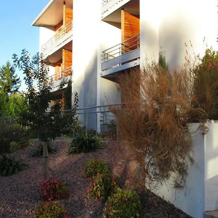 Hotel apartamentowy City Lodge Appart Hotel Niort Niort