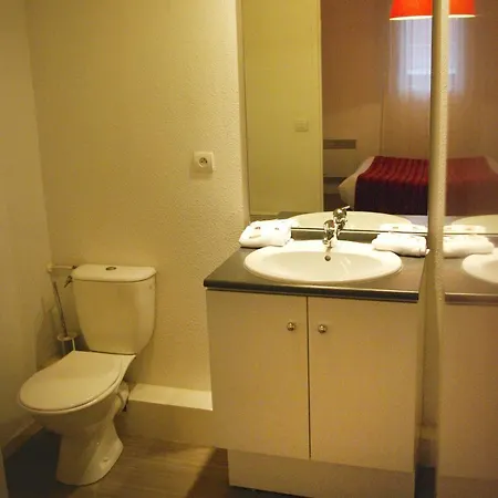 City Lodge Appart Hôtel Niort Niort
