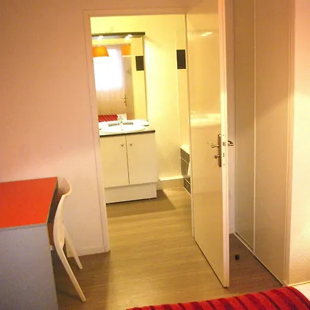 Appart hôtel City Lodge Appart Hôtel Niort