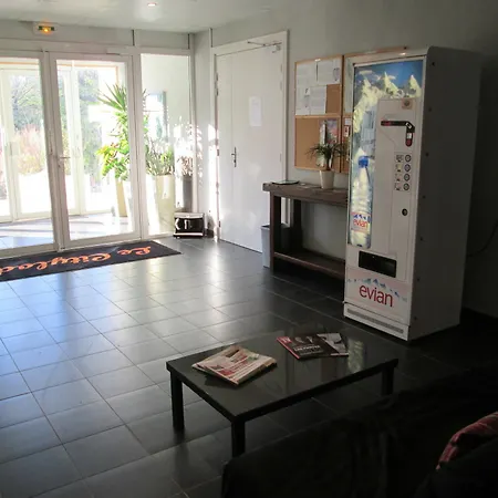 City Lodge Appart Hotel Niort Niort