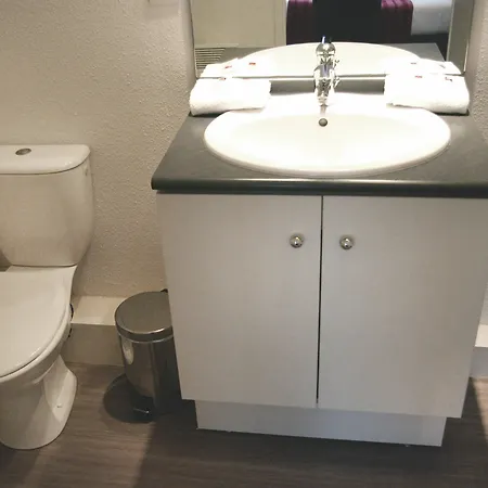 City Lodge Appart Hôtel Niort 3* Niort