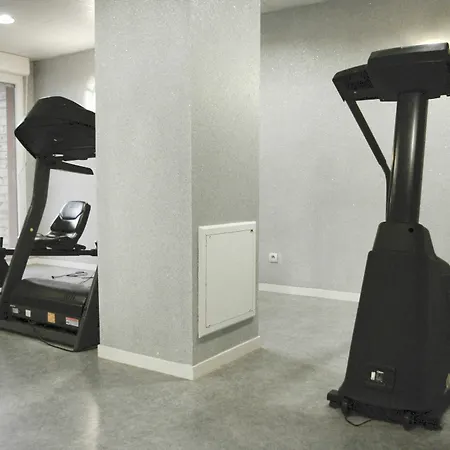 City Lodge Appart Hotel Niort