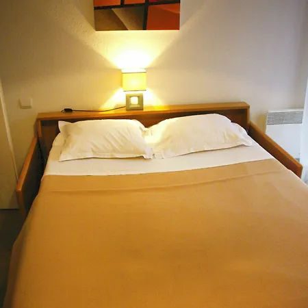 아파트호텔 City Lodge Appart Hotel Niort