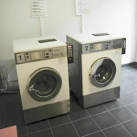 City Lodge Appart Hotel Niort 3* 니오르