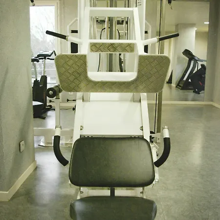 Appart hôtel City Lodge Appart Hôtel Niort 3*