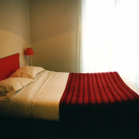 City Lodge Appart Hotel Niort 니오르