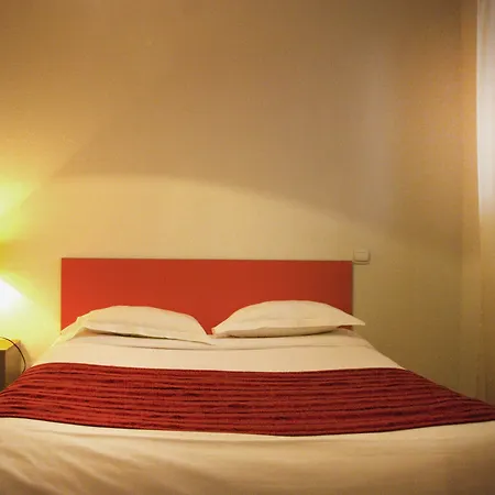 City Lodge Appart Hotel Niort Apartmanhotel 4*