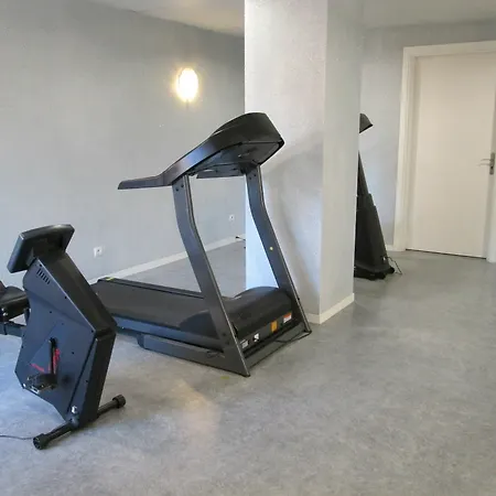 City Lodge Appart Hôtel Niort 3* Niort