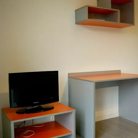 City Lodge Appart Hotel Niort Ξενοδοχείο με διαμερίσματα 3*