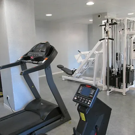 City Lodge Appart Hotel Niort