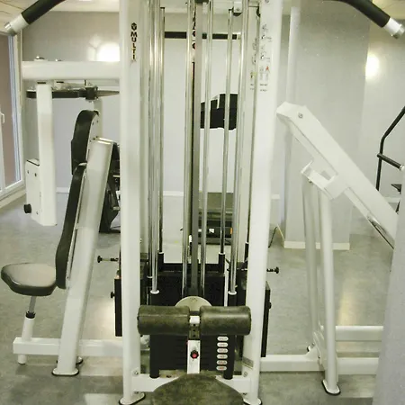 City Lodge Appart Hotel Niort 아파트호텔