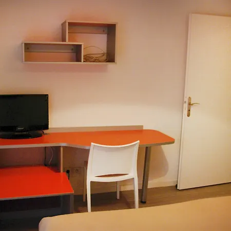 City Lodge Appart Hotel Niort