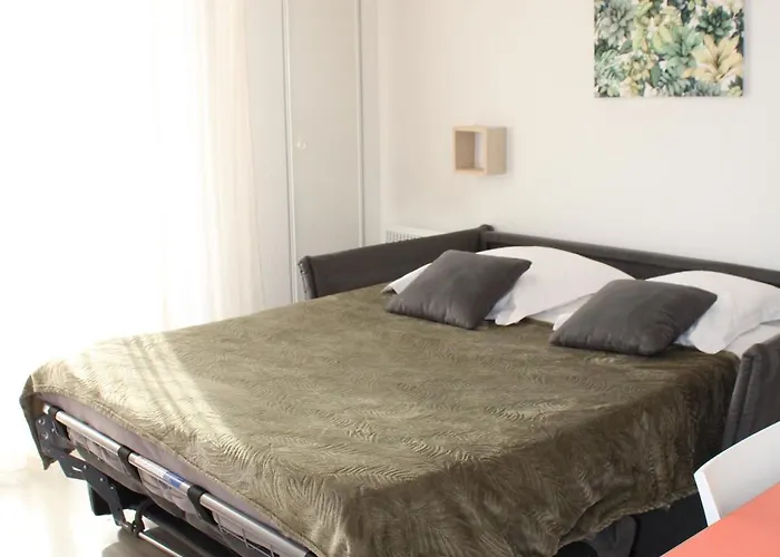 City Lodge Appart Hotel Niort