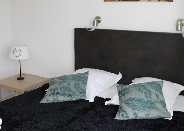 City Lodge Appart Hôtel Niort Appart hôtel 3*