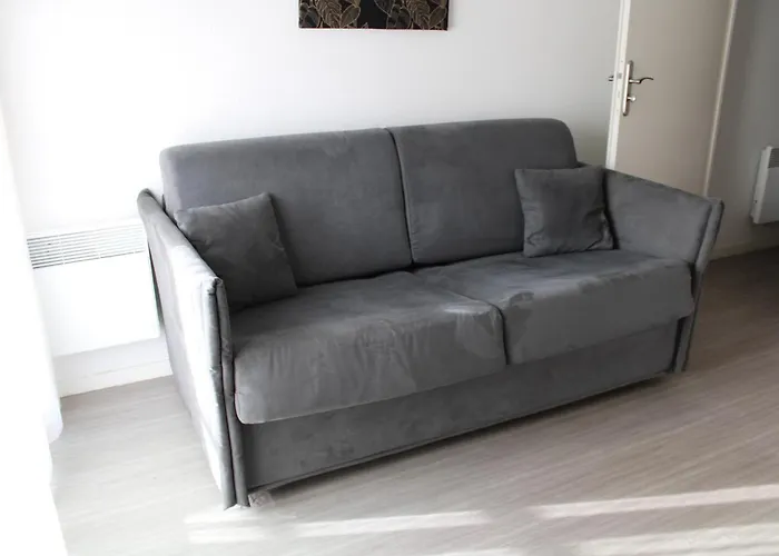 City Lodge Appart Hôtel Niort 3*