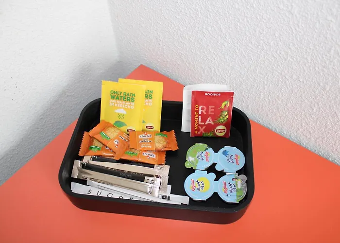 City Lodge Appart Hotel Niort 3* Niort