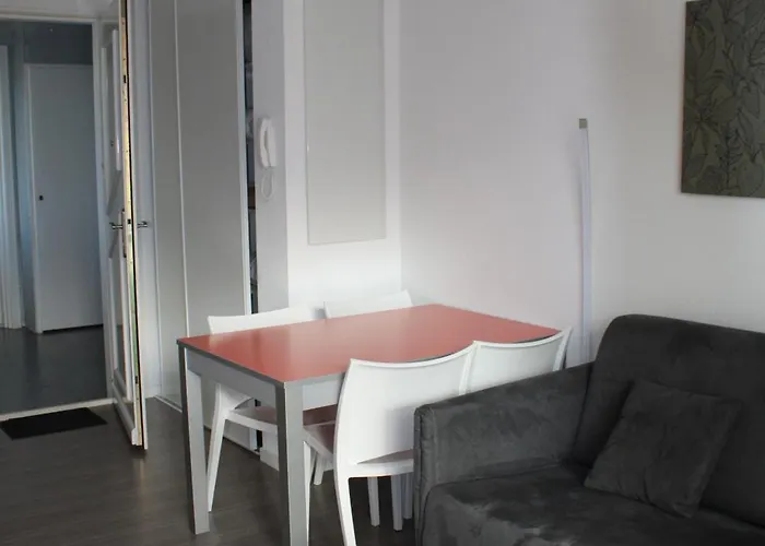 City Lodge Appart Hôtel Niort Appart hôtel Niort