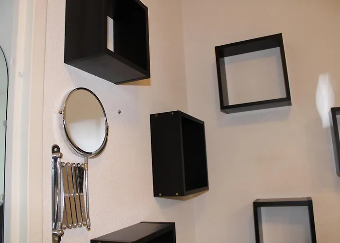 City Lodge Appart Hotel Niort