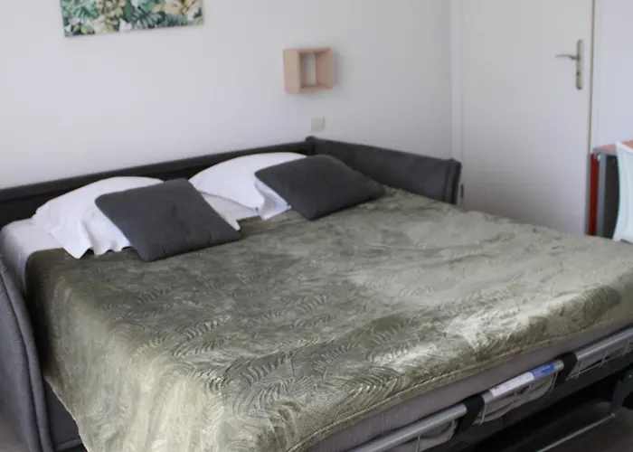 Appart hôtel City Lodge Appart Hôtel Niort Niort