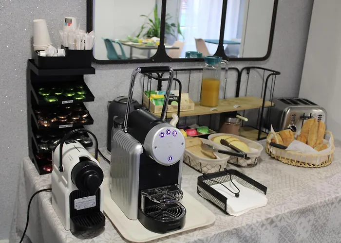 City Lodge Appart Hôtel Niort Niort