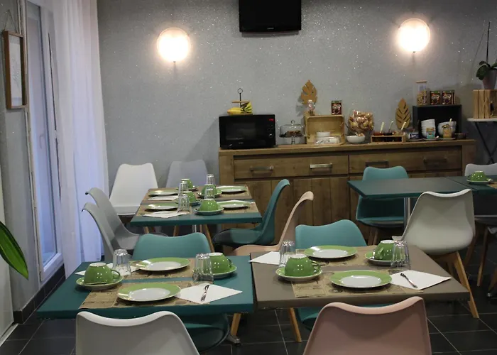 City Lodge Appart Hotel Niort Lejlighedshotel 3*