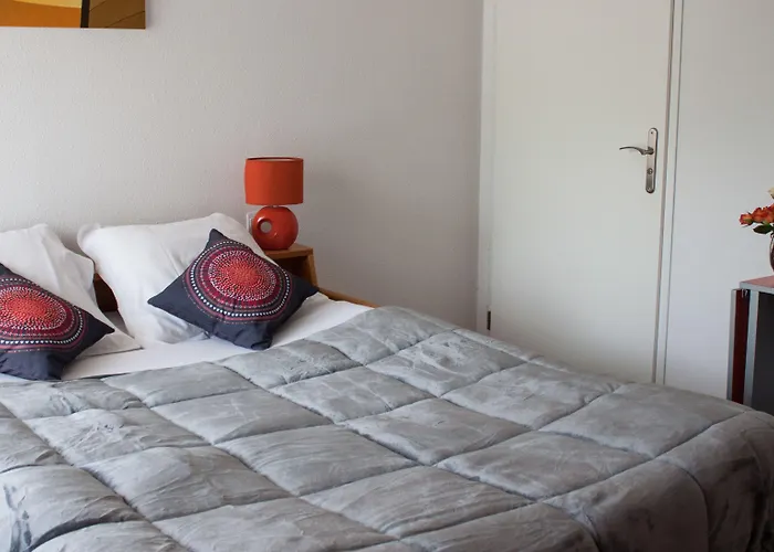 City Lodge Appart Hotel Niort Lejlighedshotel 3*