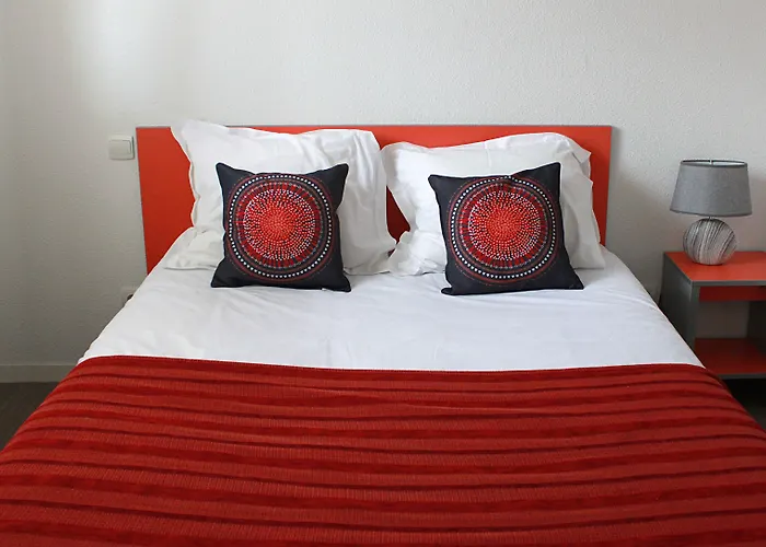 City Lodge Appart Hôtel Niort Niort