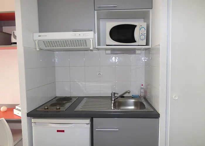 City Lodge Appart Hotel Niort