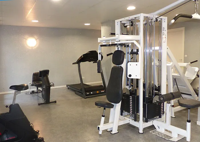 City Lodge Appart Hotel Niort Lejlighedshotel