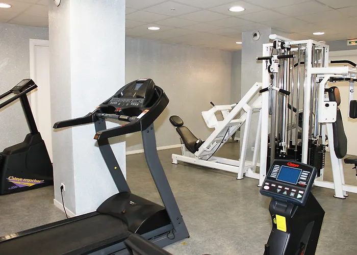 City Lodge Appart Hotel Niort Lejlighedshotel