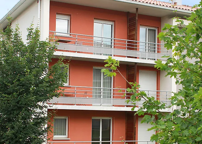 City Lodge Appart Hotel Niort Niort