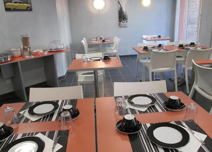 Appart hôtel City Lodge Appart Hôtel Niort