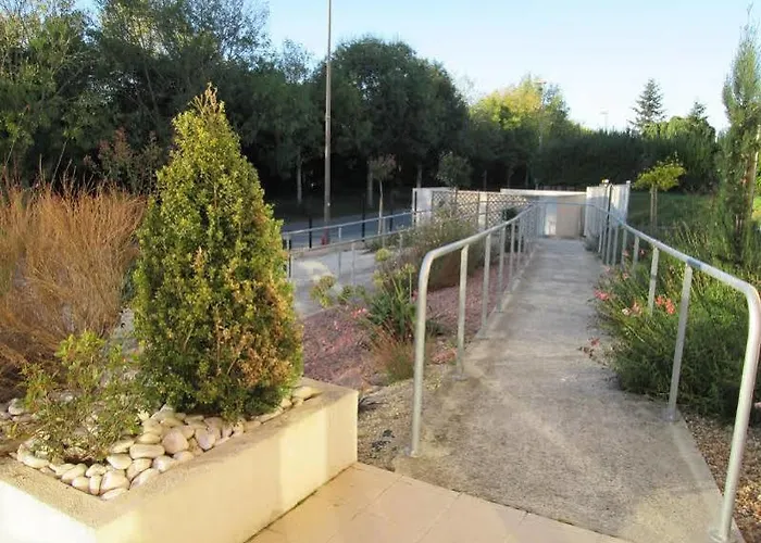 City Lodge Appart Hotel Niort Lejlighedshotel Niort