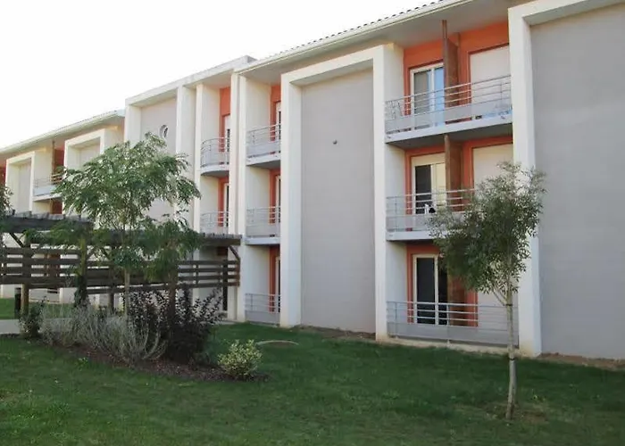 City Lodge Appart Hôtel Niort