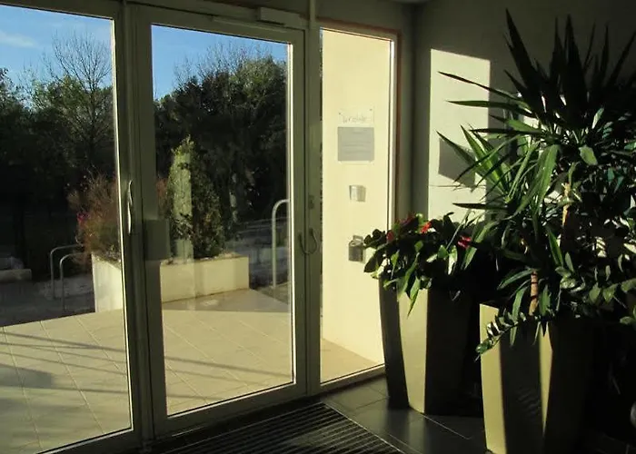 City Lodge Appart Hôtel Niort Niort